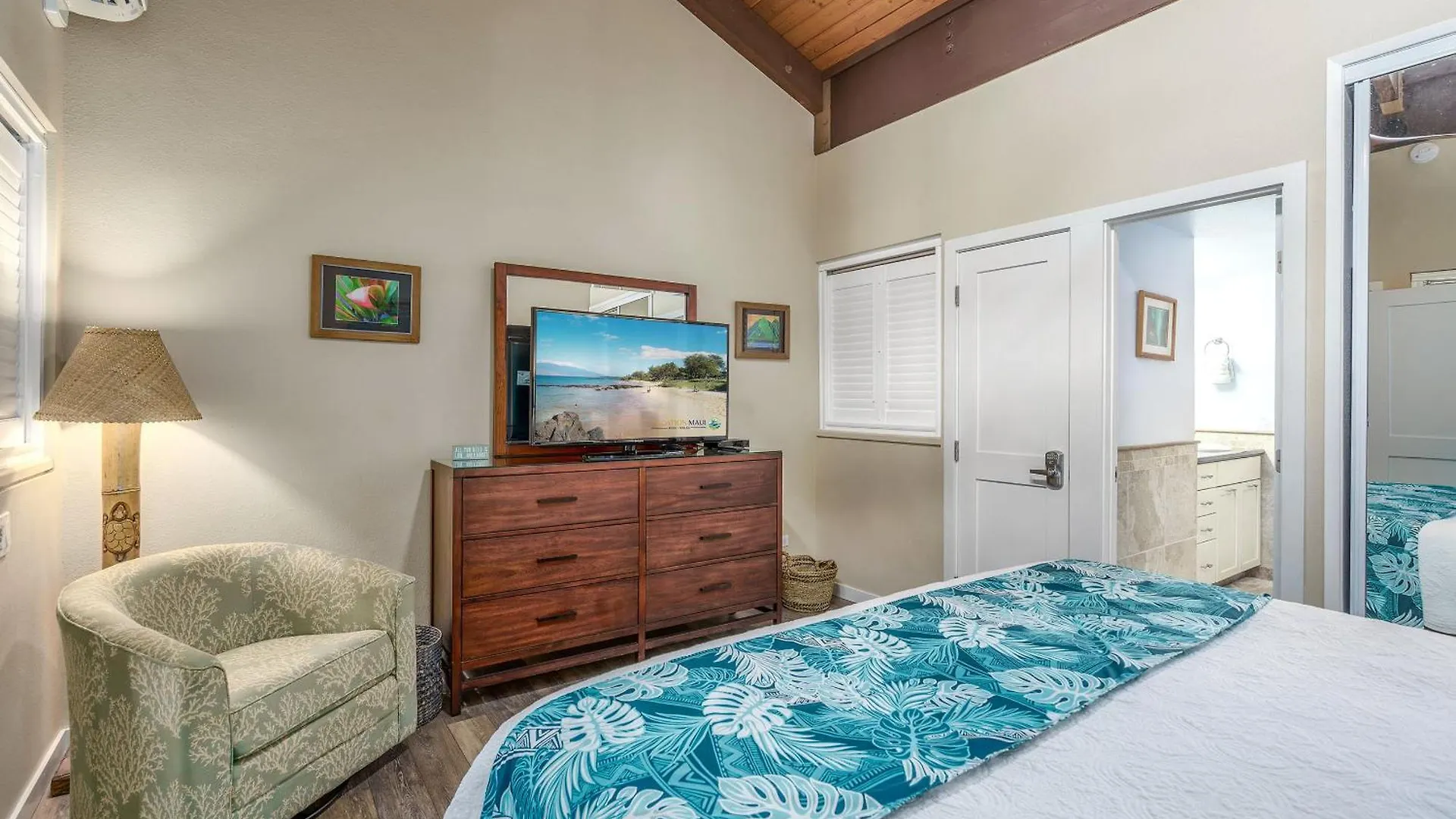 Casa vacanze Kamaole Sands 3-406 Wailea