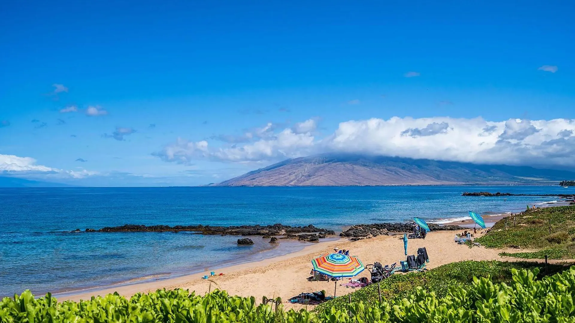 Holiday home Kamaole Sands 3-406 Wailea