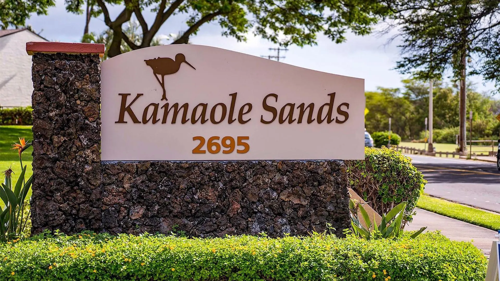 Kamaole Sands 3-406 Wailea  0*, Wailea (Maui) United States