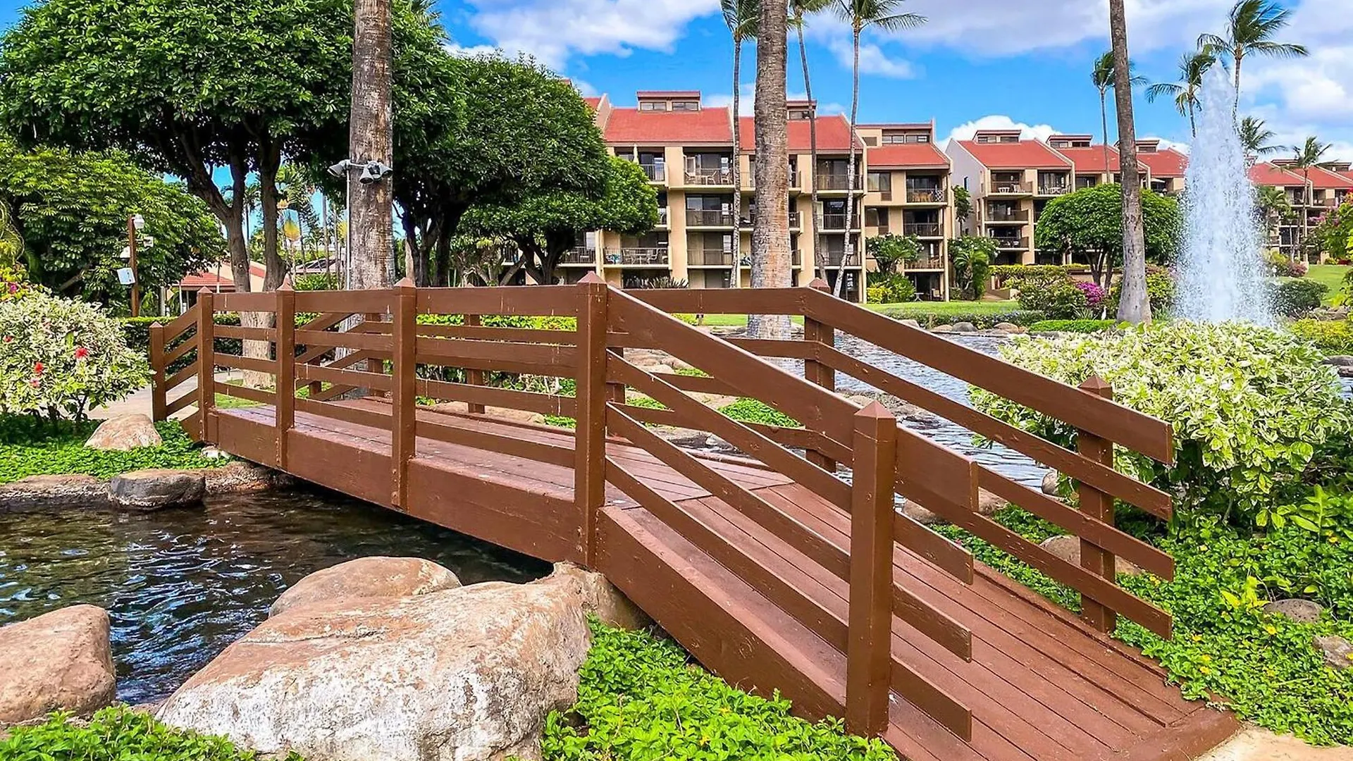 Kamaole Sands 3-406 Wailea  Holiday home Wailea (Maui)