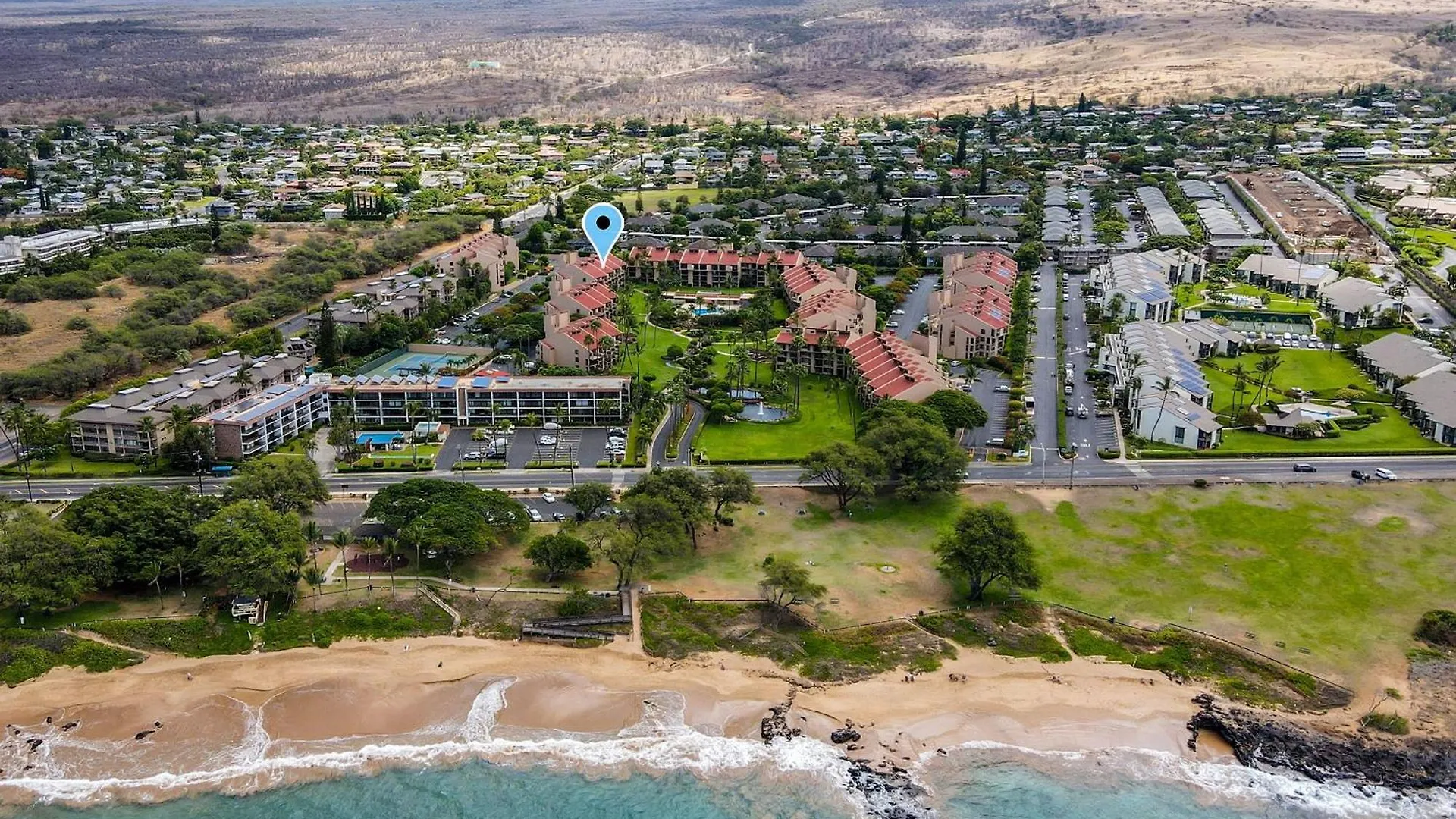 Holiday home Kamaole Sands 3-406 Wailea  United States