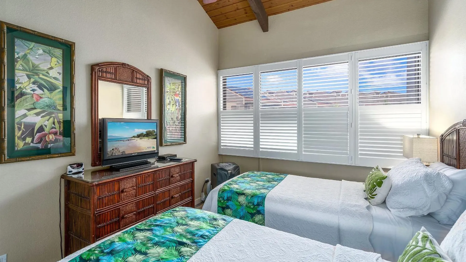 Kamaole Sands 3-406 Wailea  Wailea (Maui)