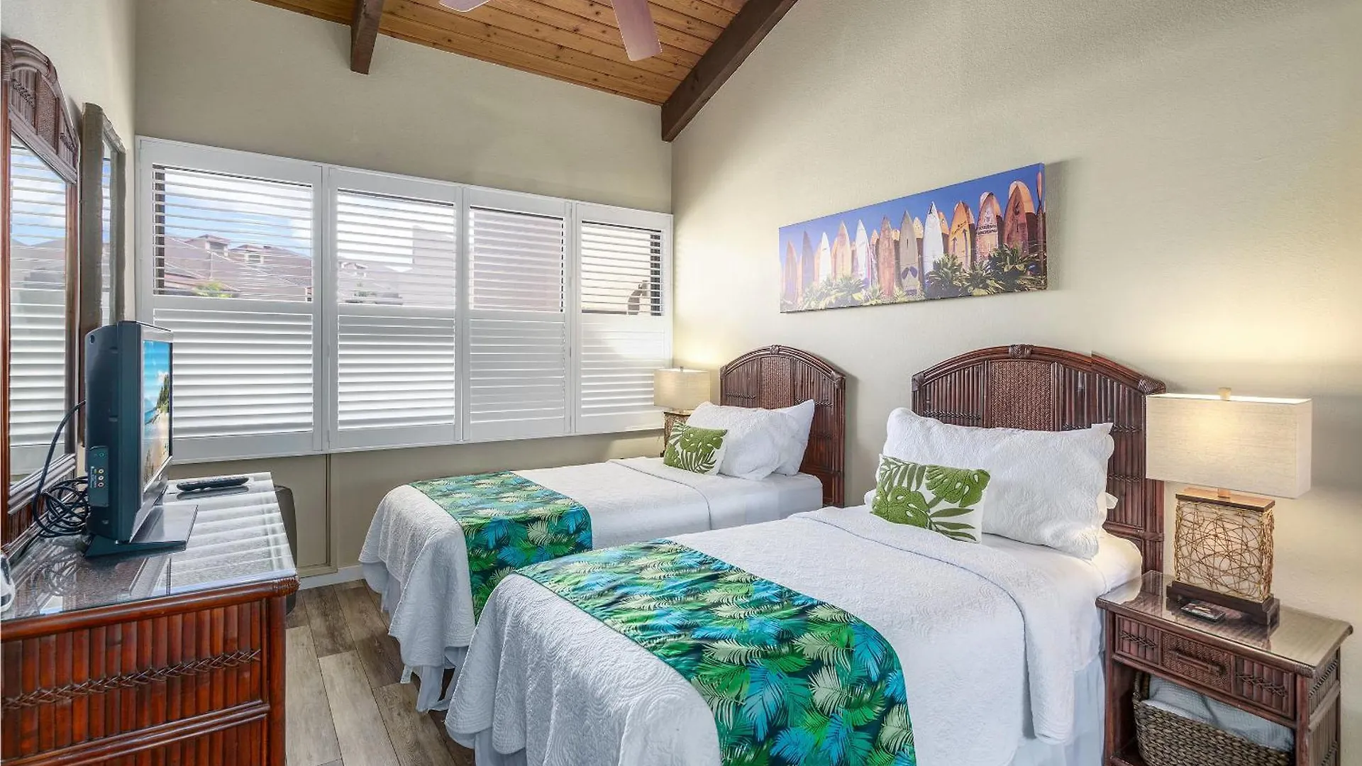 Kamaole Sands 3-406 Wailea  Holiday home