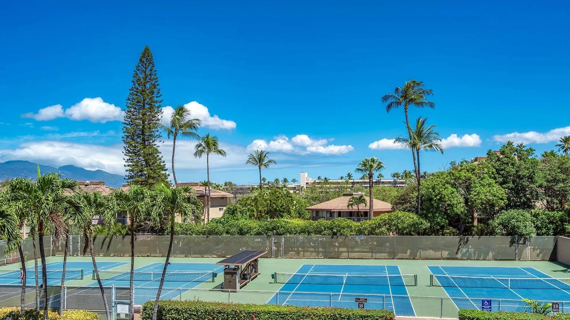 Kamaole Sands 3-406 Wailea