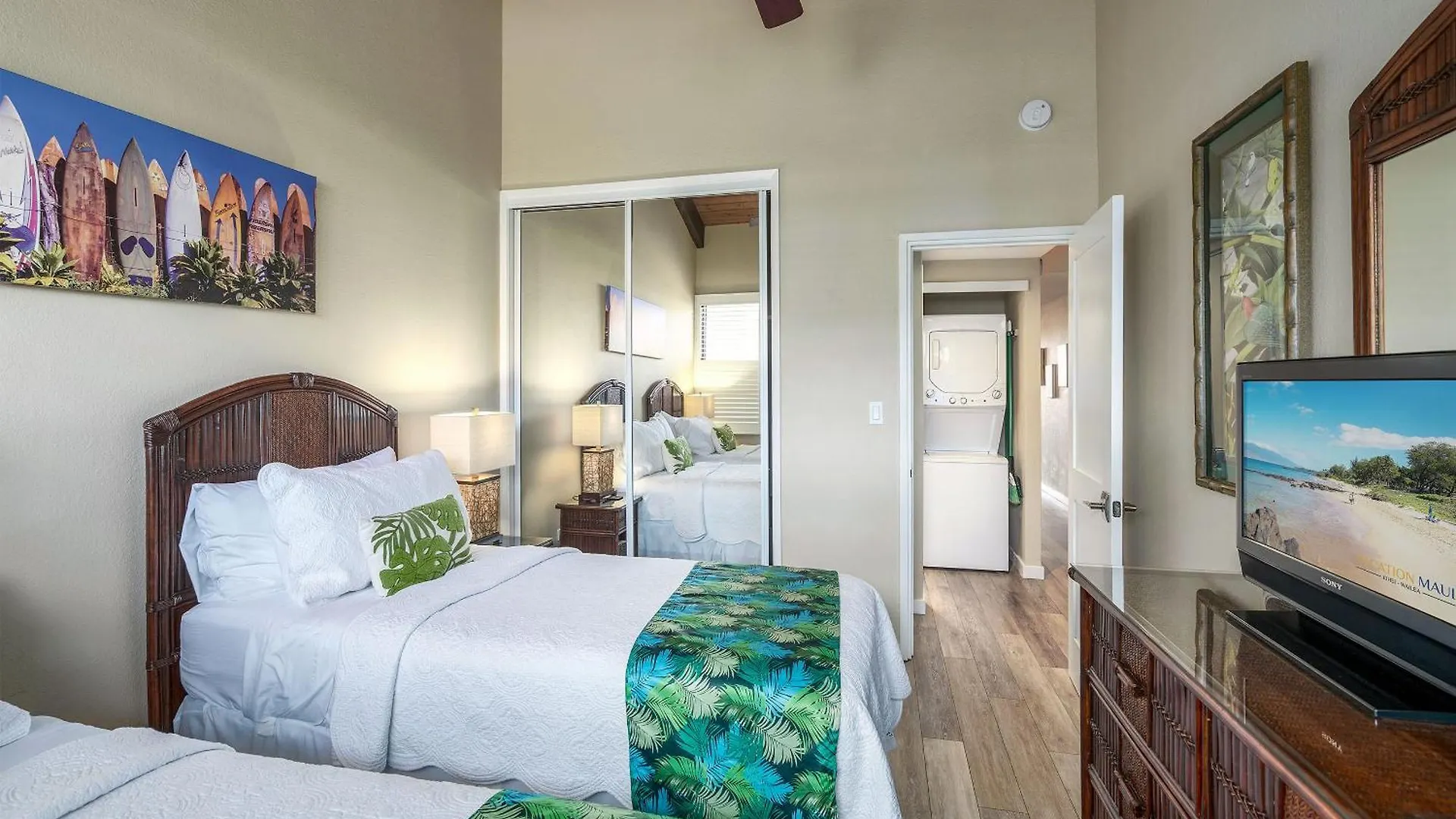 Holiday home Kamaole Sands 3-406 Wailea