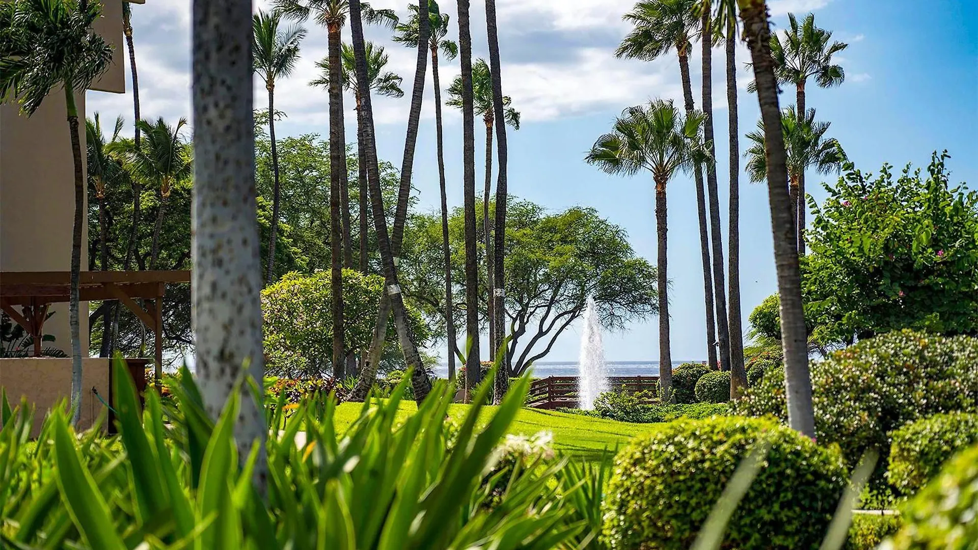 Kamaole Sands 3-406 Wailea  United States