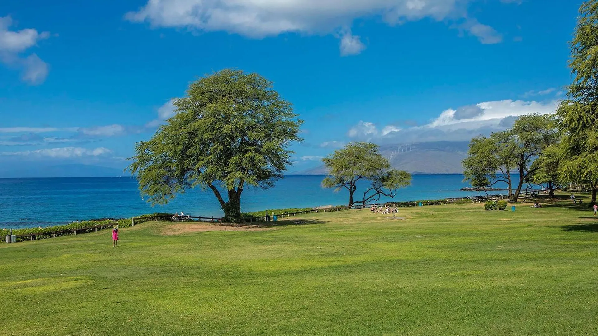 Kamaole Sands 3-406 Wailea  0*, Wailea (Maui) United States