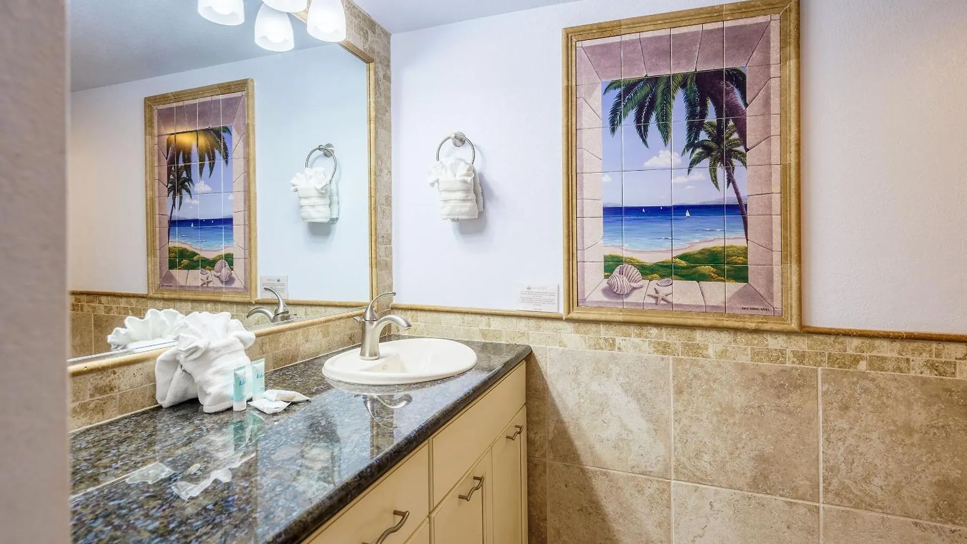 Holiday home Kamaole Sands 3-406 Wailea  United States