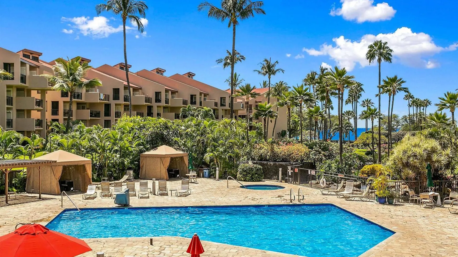 Holiday home Kamaole Sands 3-406 Wailea  United States
