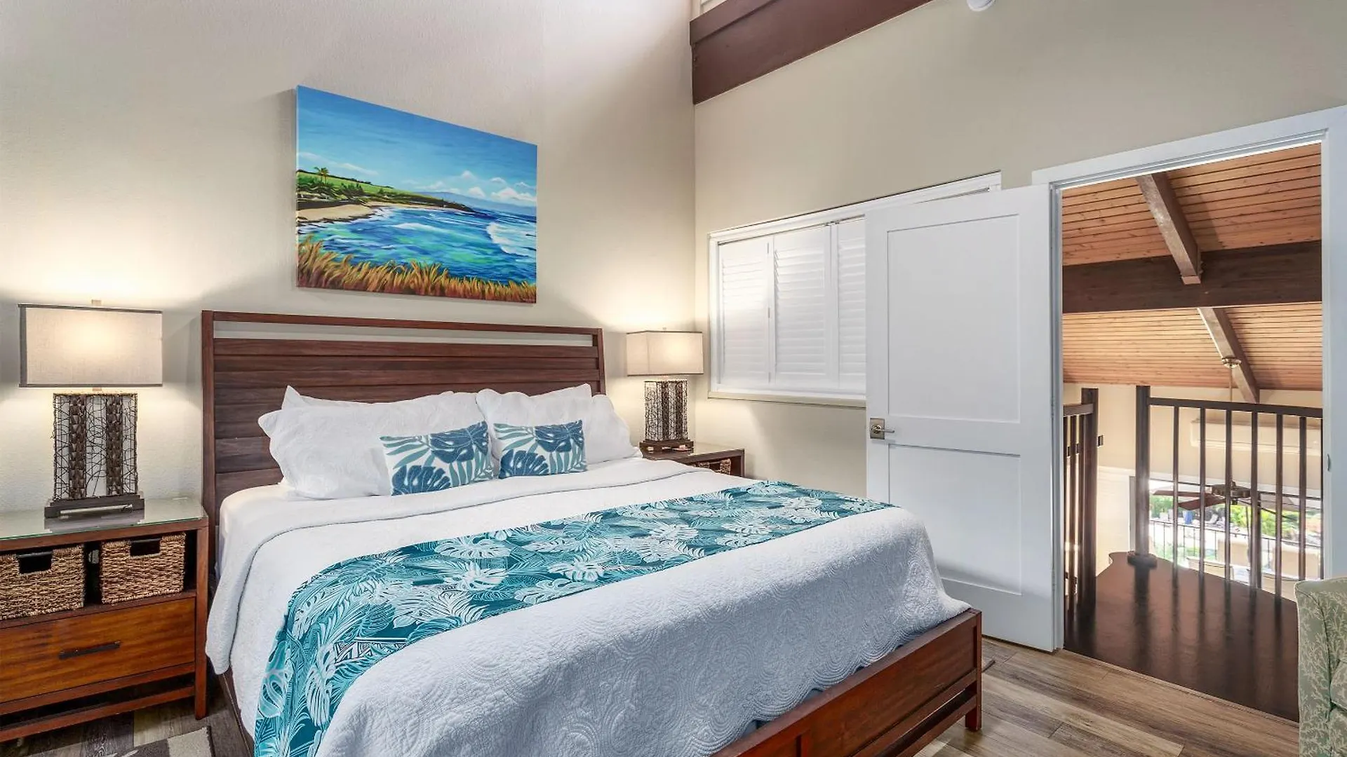 Kamaole Sands 3-406 Wailea  Holiday home Wailea (Maui)