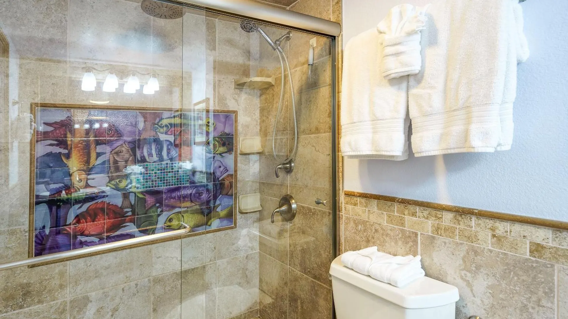 Holiday home Kamaole Sands 3-406 Wailea