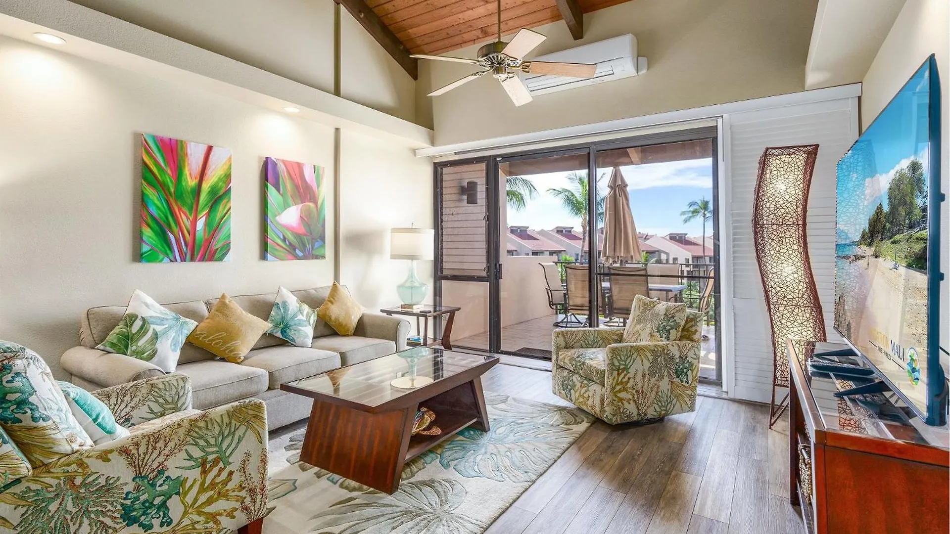Holiday home Kamaole Sands 3-406 Wailea  United States