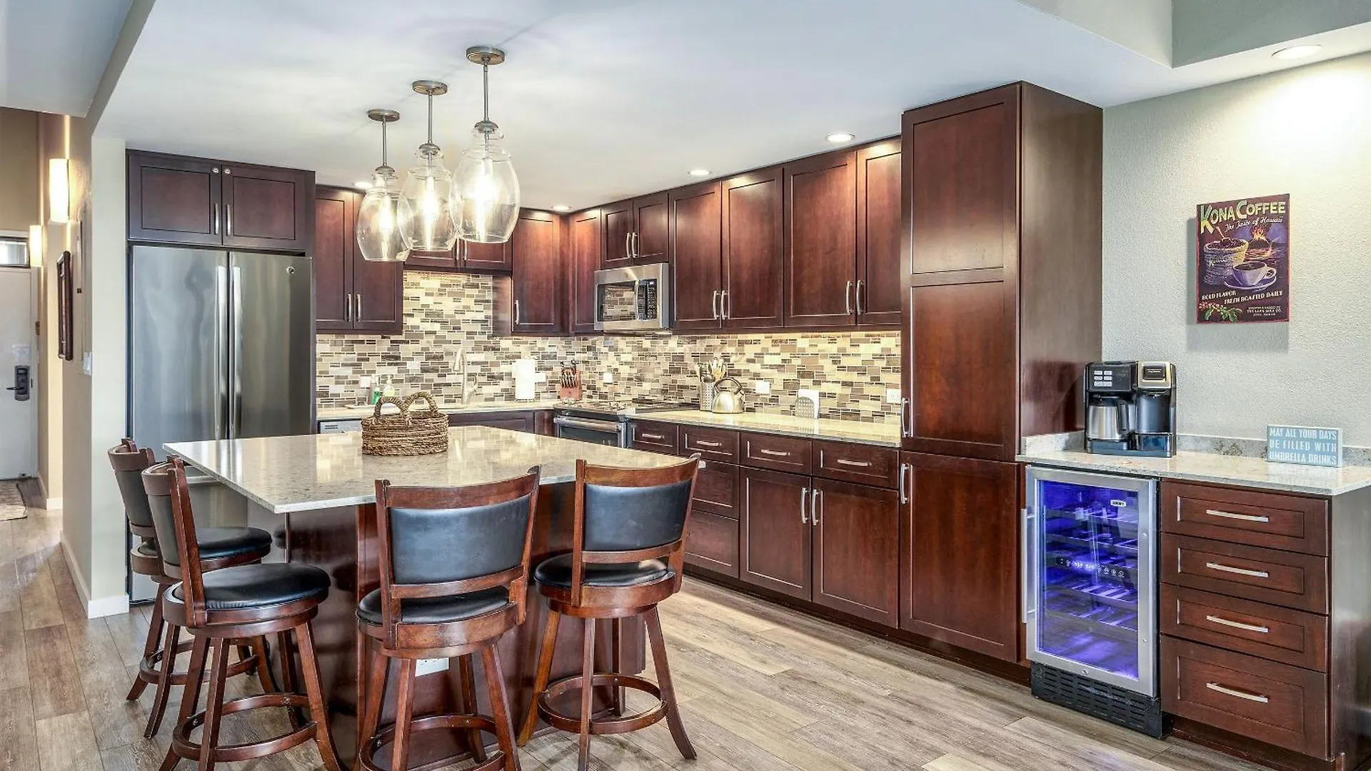 Holiday home Kamaole Sands 3-406 Wailea  United States